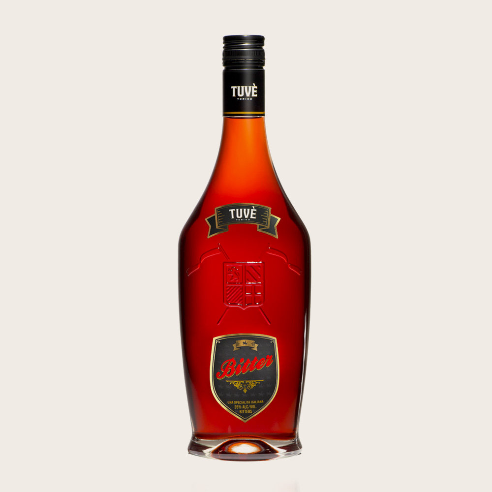 Bitter Tuvè